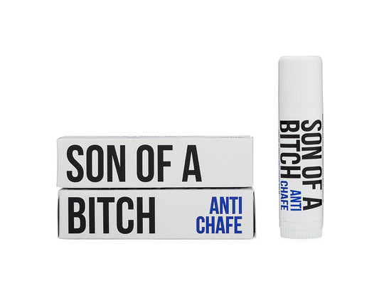 Son of A Bitch Anti Chafe Stix - Bitchstix - Final Sale