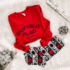 Buffalo Plaid is My Favorite Season Gift Set - 2 Piece Set