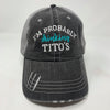  Probably Drinking Tito's Trucker Hat, ACCESSORIES, BAD HABIT APPAREL, BAD HABIT BOUTIQUE 