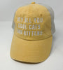  Hey All You Cool Cats and Kittens Hat, ACCESSORIES, BAD HABIT APPAREL, BAD HABIT BOUTIQUE 