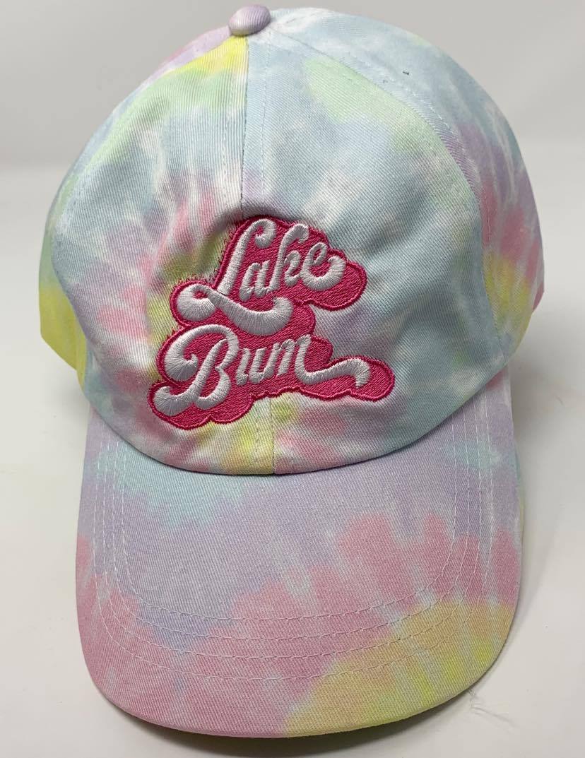  Lake Bum Patch Hat, ACCESSORIES, BAD HABIT APPAREL, BAD HABIT BOUTIQUE 