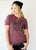 It's A  Bunch Of Hocus Pocus T-Shirt - BAD HABIT BOUTIQUE 