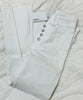 Vervet White Frida Jeans