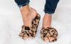  Fuzzy Luka Slippers, CLOTHING, BAD HABIT APPAREL, BAD HABIT BOUTIQUE 