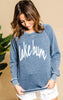 lake bum crew sweatshirt