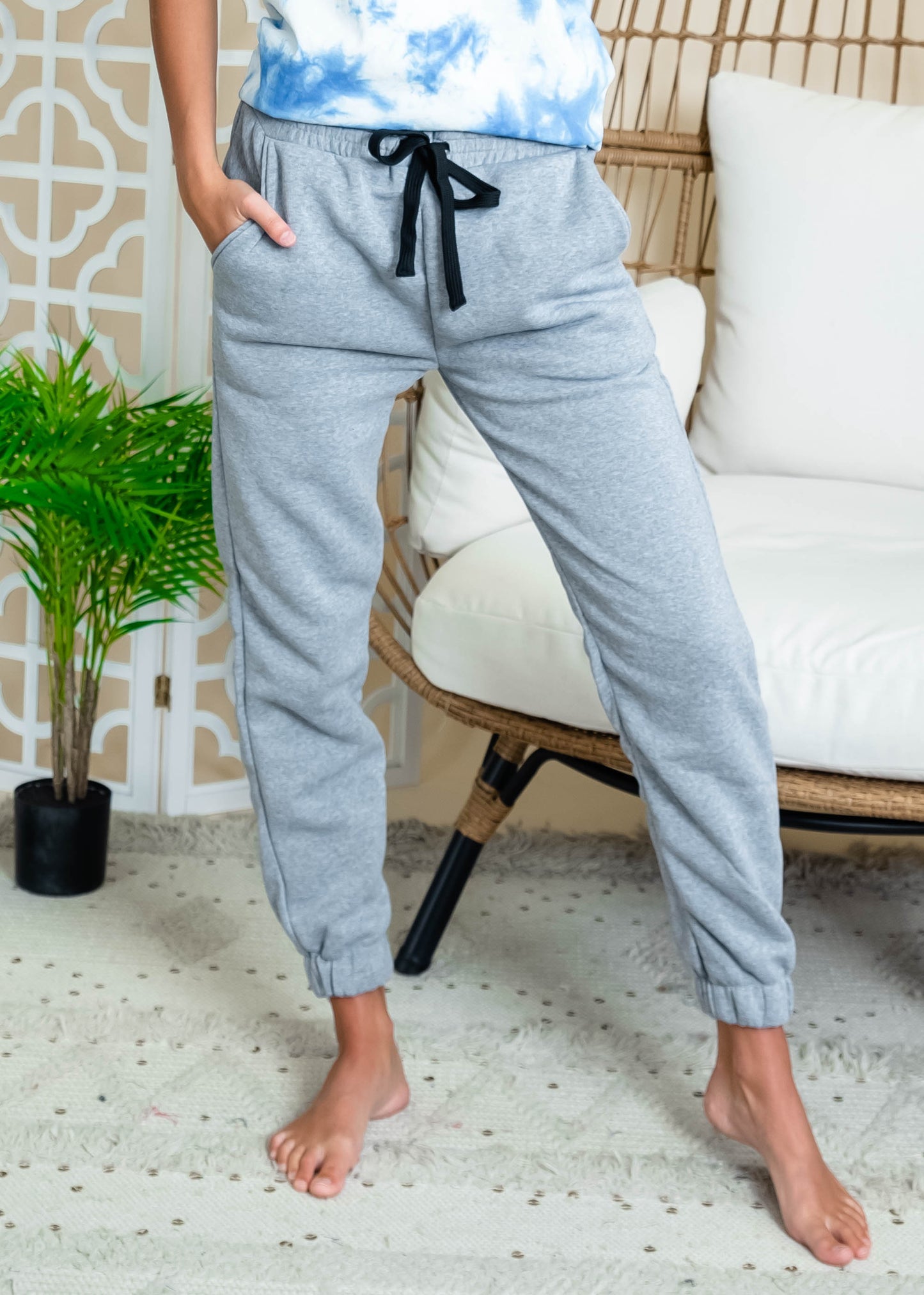  My Husbands Drawstring Comfy Sweatpants, CLOTHING, S&S, BAD HABIT BOUTIQUE 