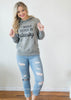 Rather Be Sleeping Hoodie - BAD HABIT BOUTIQUE 