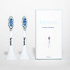 Refill Brush Heads Smile Kleen *30A OCTOBER LIVE PERORDER