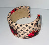 Get G Baby Fabric Cuff - Final Sale