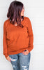 bronze dreamer sweater 