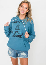  This is My Bonfire Hoodie, CLOTHING, BAD HABIT APPAREL, BAD HABIT BOUTIQUE 