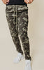 white birch camo joggers