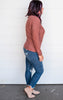 staccato soft sweater 