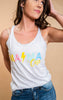 mamacita tank top for women 