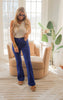 zenana bootcut pants 