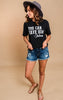 Destin Preorder- You Can Have Him Jolene T-Shirt - BAD HABIT BOUTIQUE 