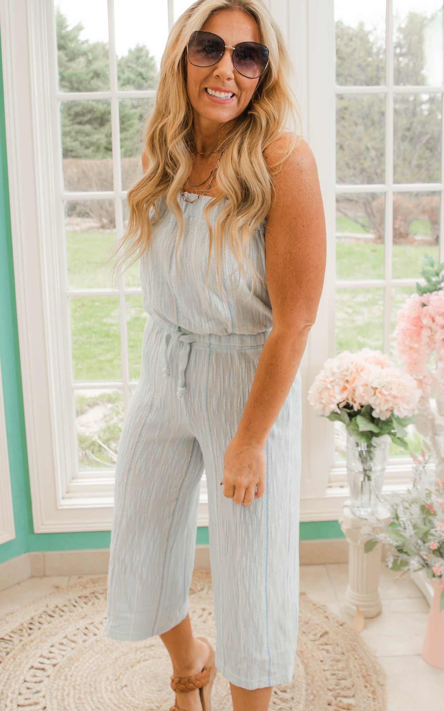 tube crop jumpsuit 