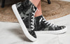 Rossi Camo Sneaker- Very G - BAD HABIT BOUTIQUE 