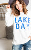 lake day so soft hoodie