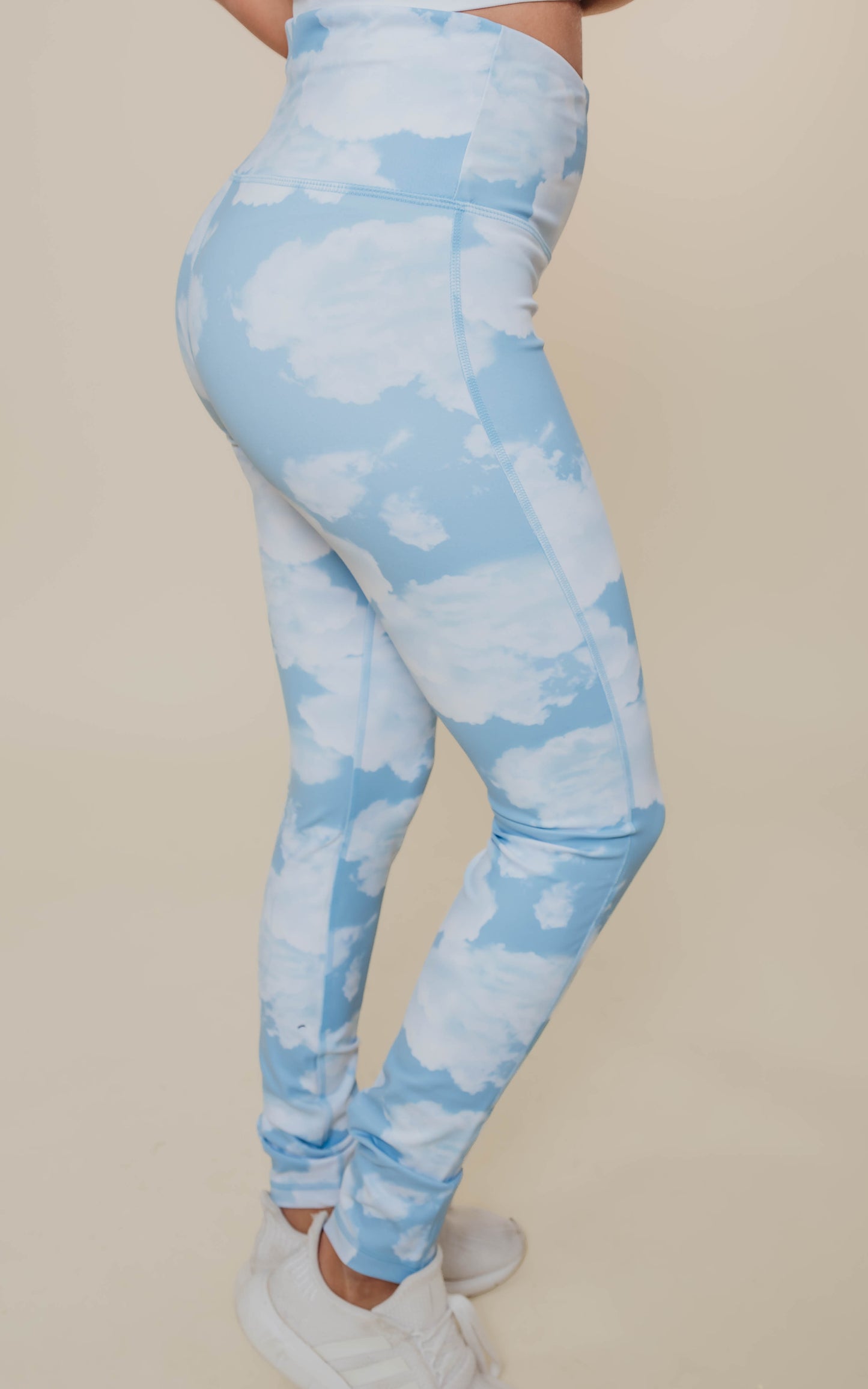 Mono B Activewear leggings