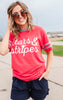 Stars & Stripes Unisex - BAD HABIT BOUTIQUE 