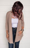 Sara's Steals & Deals Everyday Girl Cardigan - Final Sale