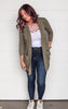 Sara's Steals & Deals Everyday Girl Cardigan - Final Sale