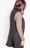 LONG SWEATER VEST - Final Sale*