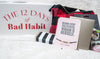 PUNCH BOX ADVENT CALENDAR 12 DAYS | SHIPS December 16th - BAD HABIT BOUTIQUE 