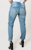 non distressed judy blue denim jeans