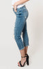 judy blue capri jeans 