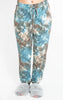  Blue & Gray Tie Dye Hoodie & Jogger Set, CLOTHING, White Birch, BAD HABIT BOUTIQUE 