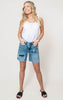 judy blue denim shorts 