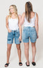 judy blue bermuda shorts 