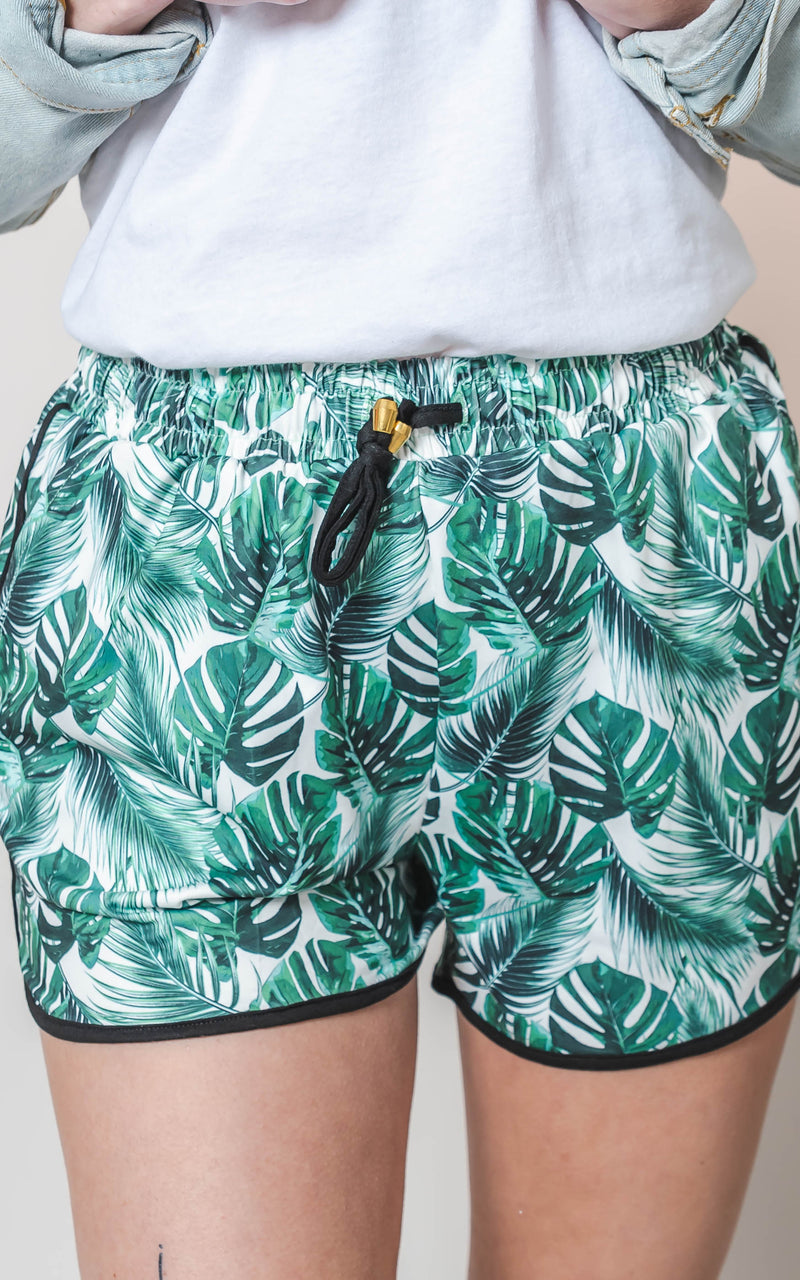 palm everyday shorts