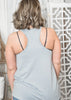 Racerback Wicking Tank Top **PREORDER** - BAD HABIT BOUTIQUE 