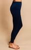 Seamless Classic Leggings - BAD HABIT BOUTIQUE 