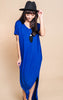 zenana maxi dress 