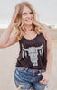 wild n free slouchy tank 