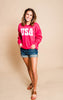 USA Sweatshirt - BAD HABIT BOUTIQUE 