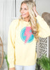 LIGHTNING BOLT SWEATSHIRT