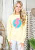 LIGHTNING BOLT SWEATSHIRT