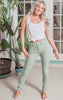 sage jegging