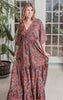 Boho Empress Maxi Dress - Final Sale*