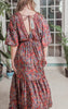 Boho Empress Maxi Dress - Final Sale*