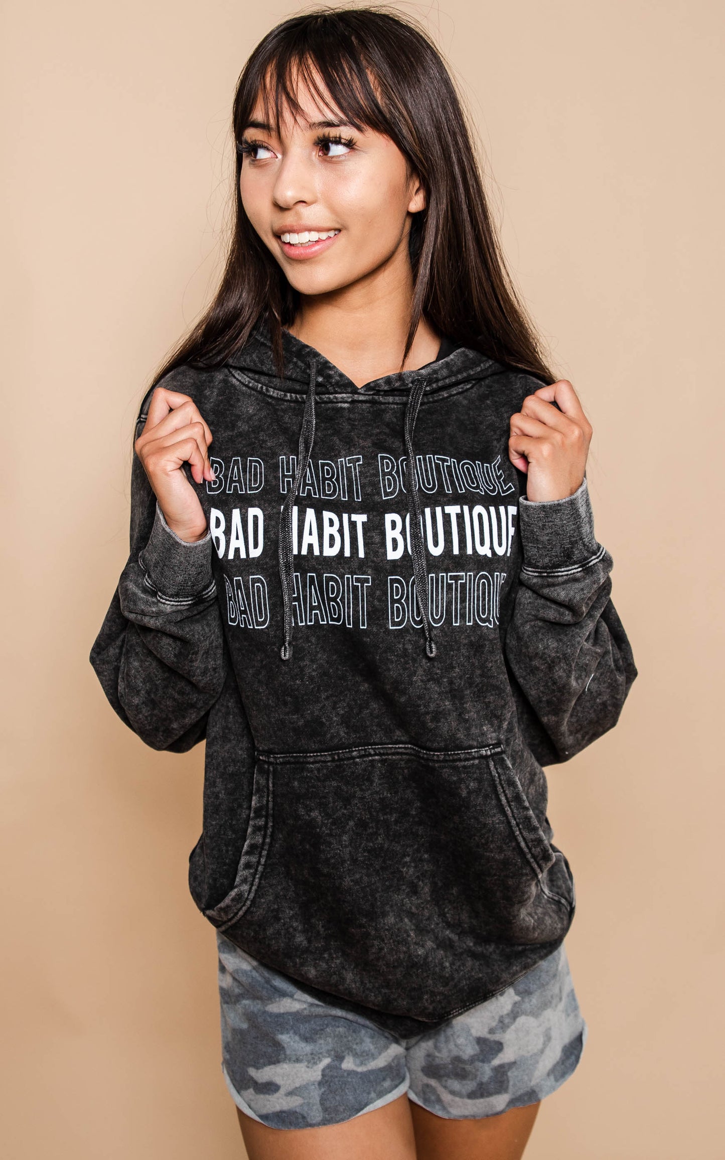 burnout bhb hoodie