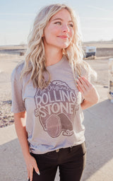 rolling stone tee 