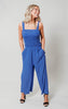 royal blue jumpsuits 