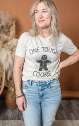 cookie t-shirt 