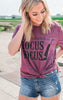 bunch of hocus pocus t-shirt